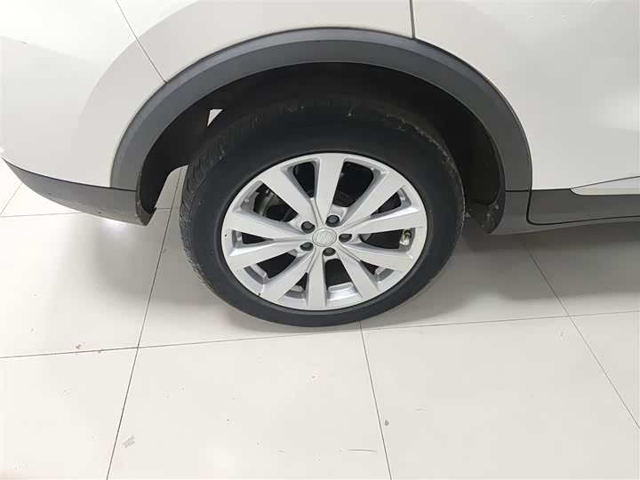 Фото 26 - MG Motor ZS