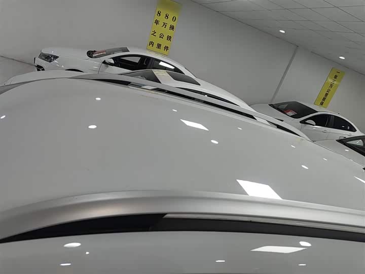 Фото 27 - MG Motor ZS