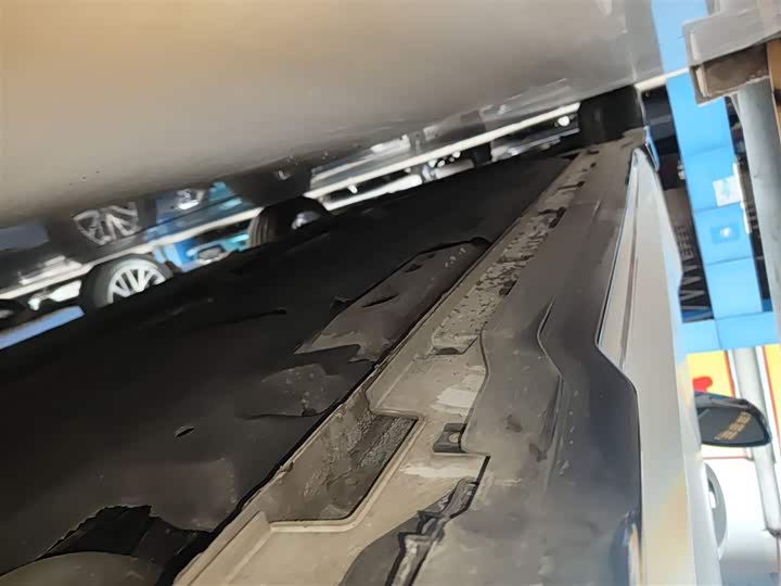 Фото 22 - Geely Preface