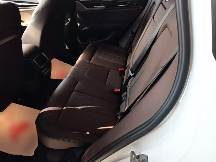 Фото 17 - BMW iX3