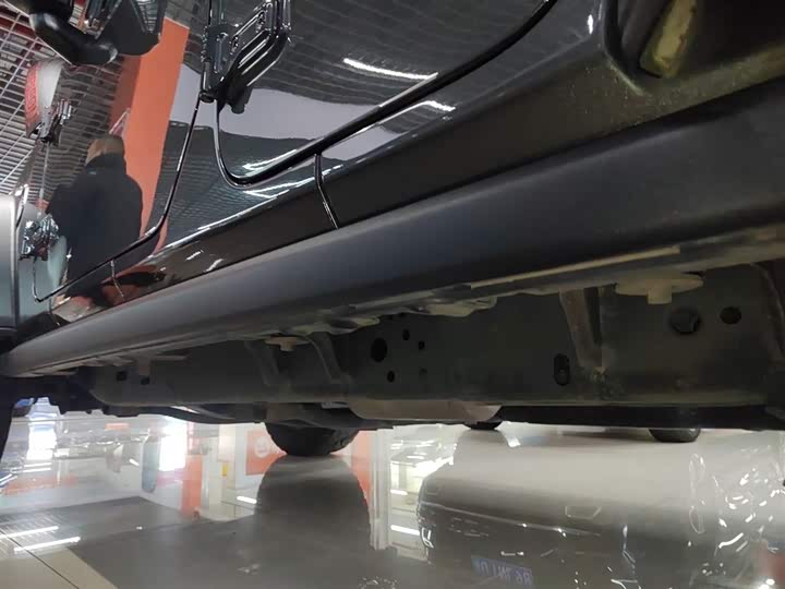 Фото 22 - Jeep Wrangler