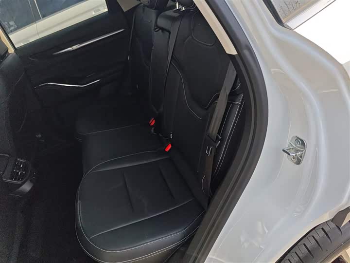 Фото 17 - Haval H6