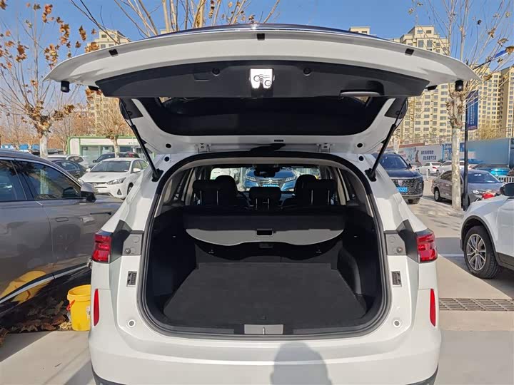 Фото 19 - Haval H6