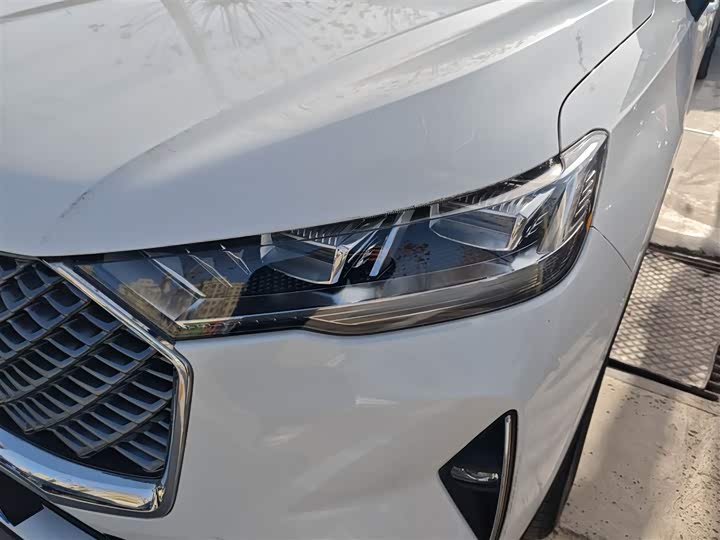 Фото 24 - Haval H6