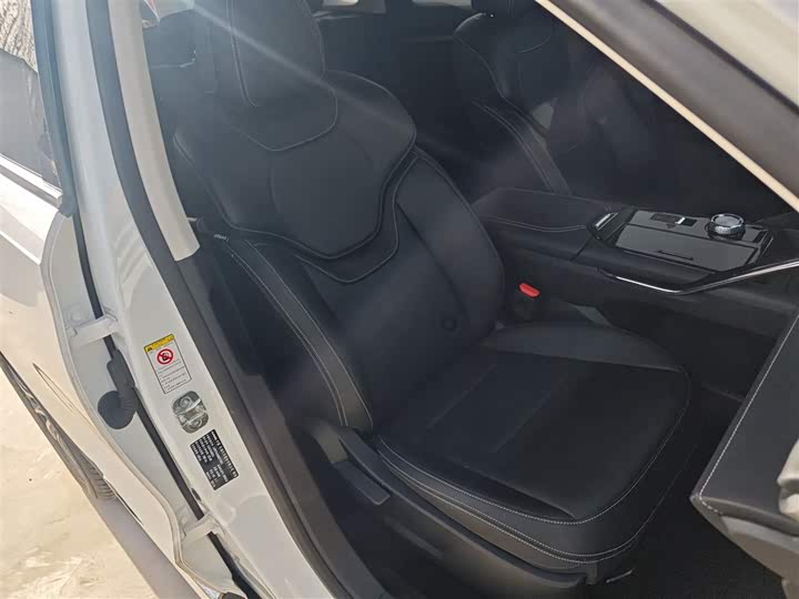 Фото 25 - Haval H6