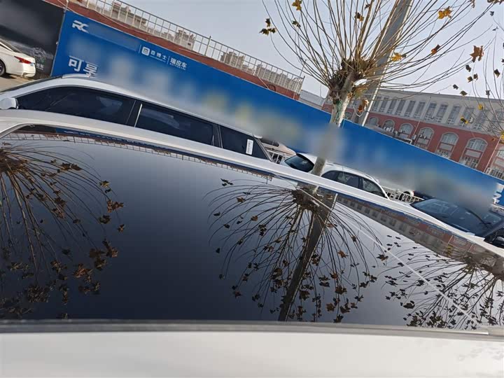 Фото 27 - Haval H6