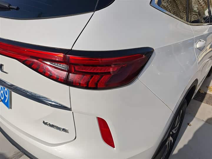 Фото 8 - Haval H6