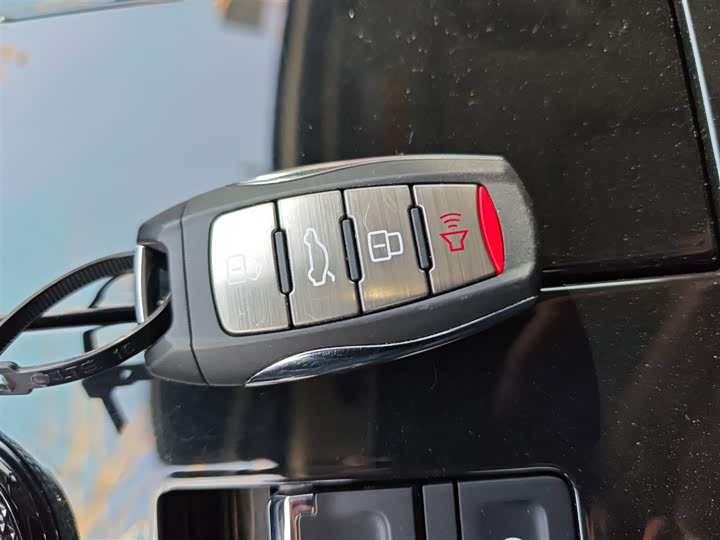 Фото 9 - Haval H6