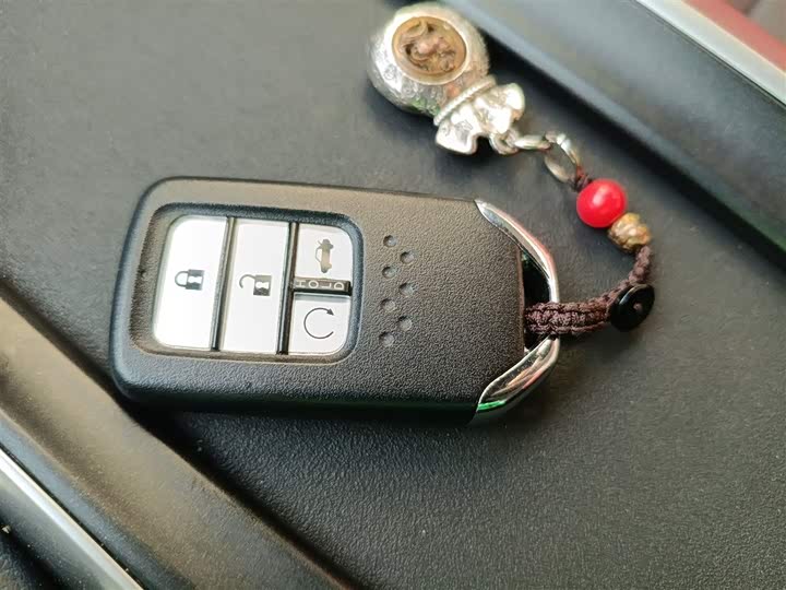 Фото 9 - Honda Inspire