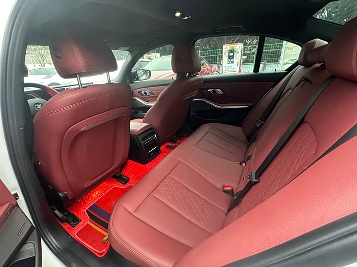 Фото 5 - BMW 3 Series