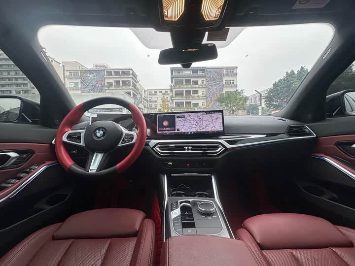 Фото 6 - BMW 3 Series