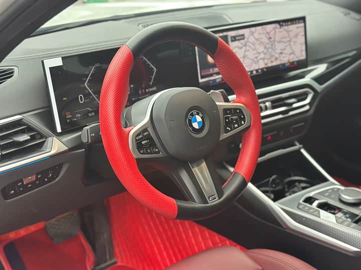 Фото 7 - BMW 3 Series