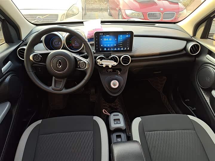 Фото 10 - Ora Black Cat