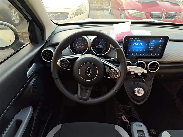 Фото 11 - Ora Black Cat