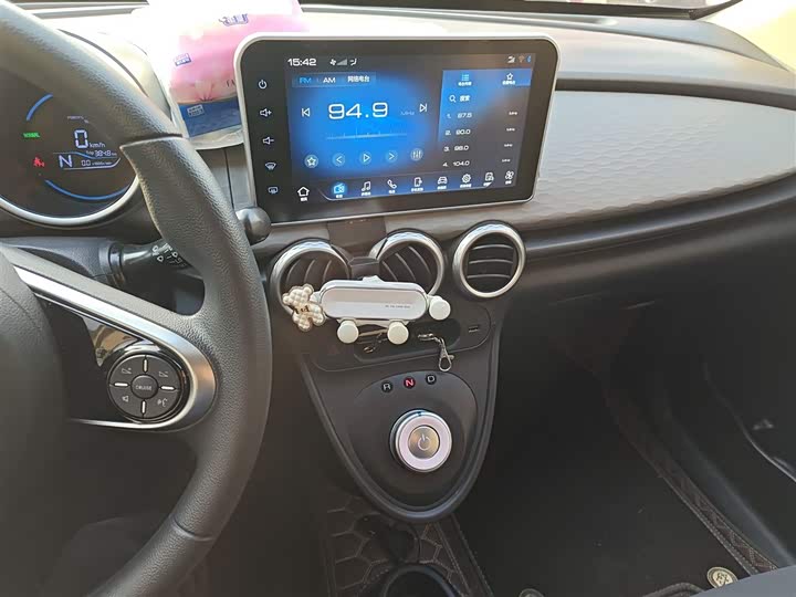 Фото 13 - Ora Black Cat