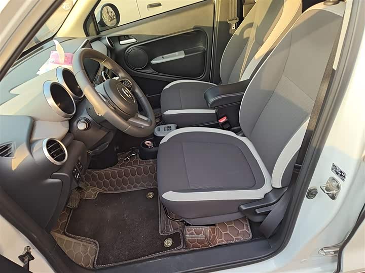 Фото 15 - Ora Black Cat