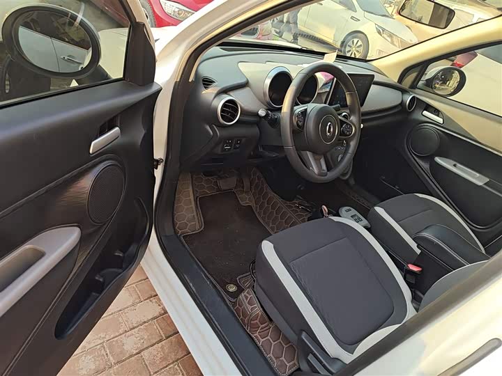 Фото 16 - Ora Black Cat