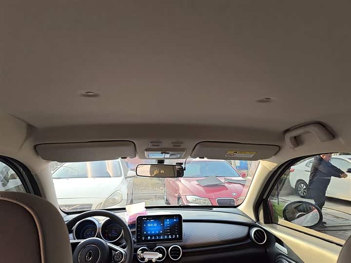 Фото 18 - Ora Black Cat