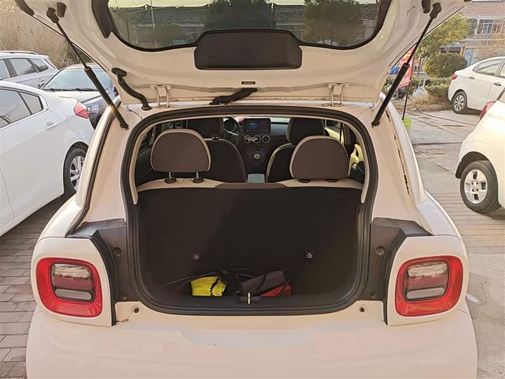 Фото 19 - Ora Black Cat