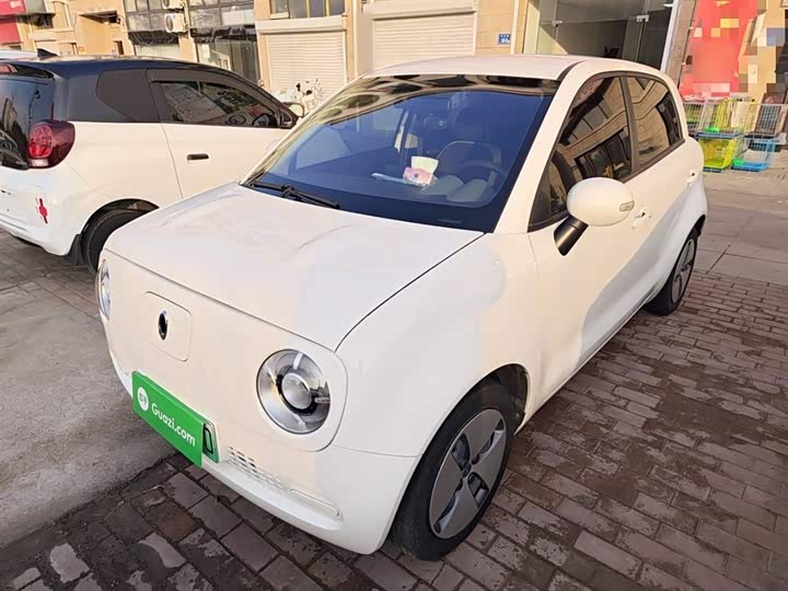 Фото 2 - Ora Black Cat