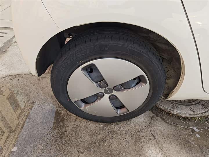 Фото 26 - Ora Black Cat