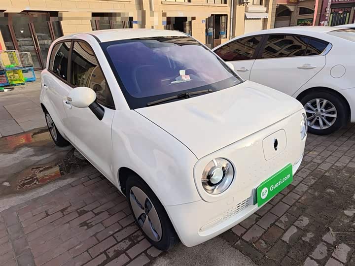 Фото 4 - Ora Black Cat