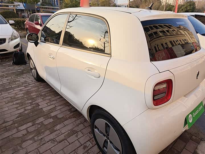 Фото 5 - Ora Black Cat