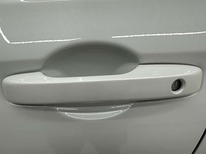 Фото 10 - Honda XR-V