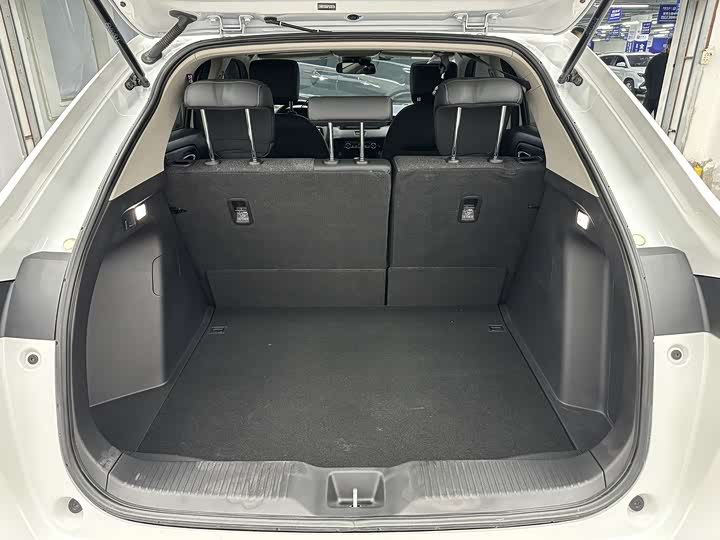 Фото 16 - Honda XR-V