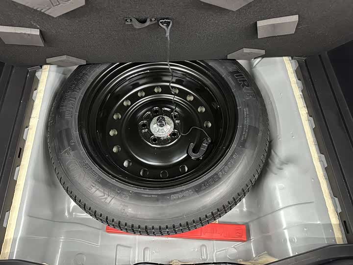 Фото 17 - Honda XR-V