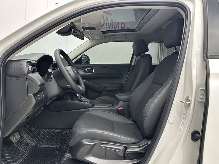 Фото 4 - Honda XR-V