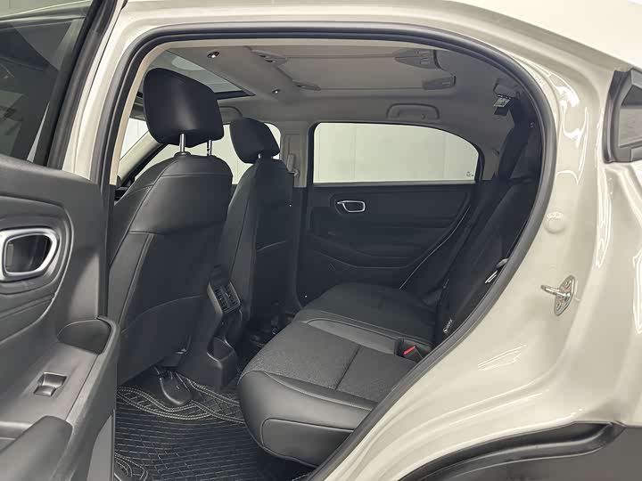 Фото 5 - Honda XR-V