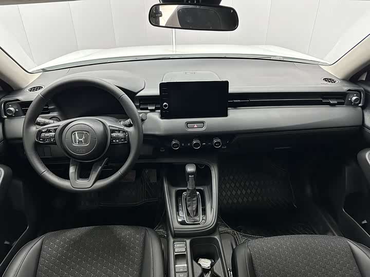 Фото 6 - Honda XR-V