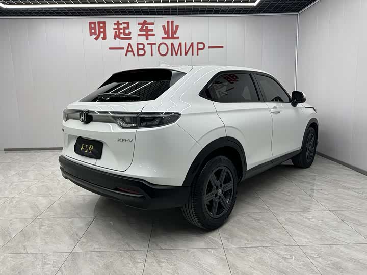 Фото 7 - Honda XR-V