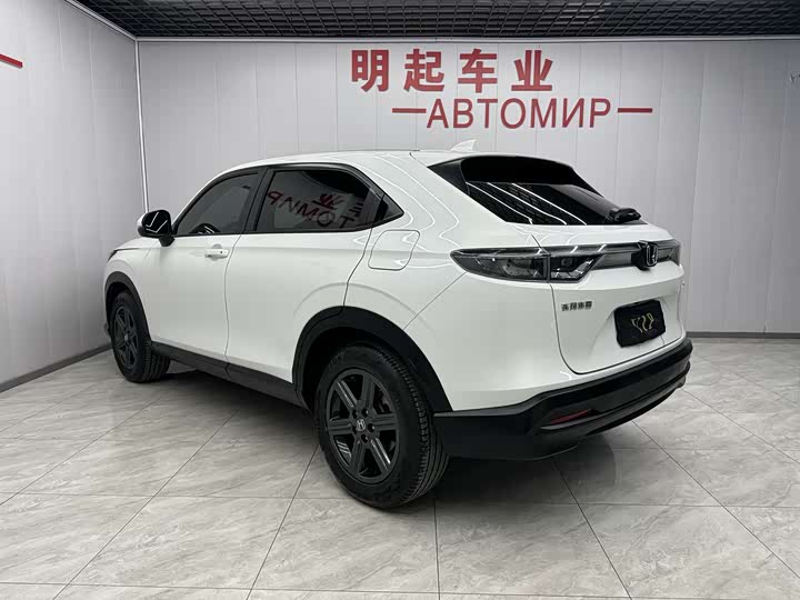 Фото 8 - Honda XR-V