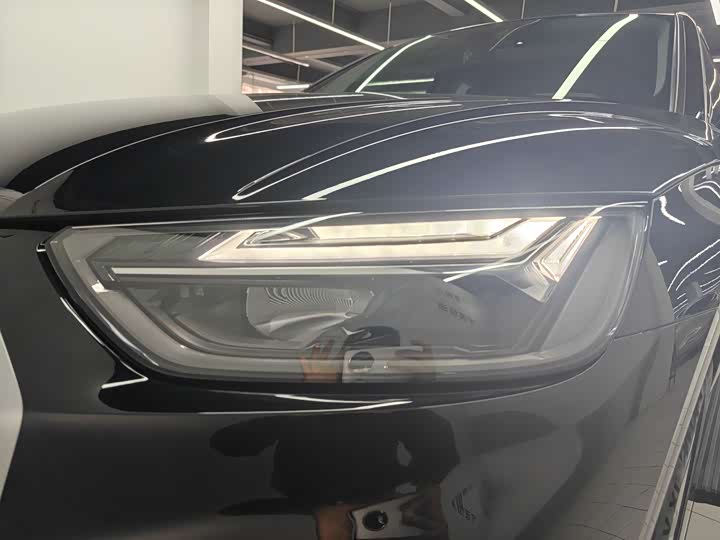 Фото 17 - Audi Q5L