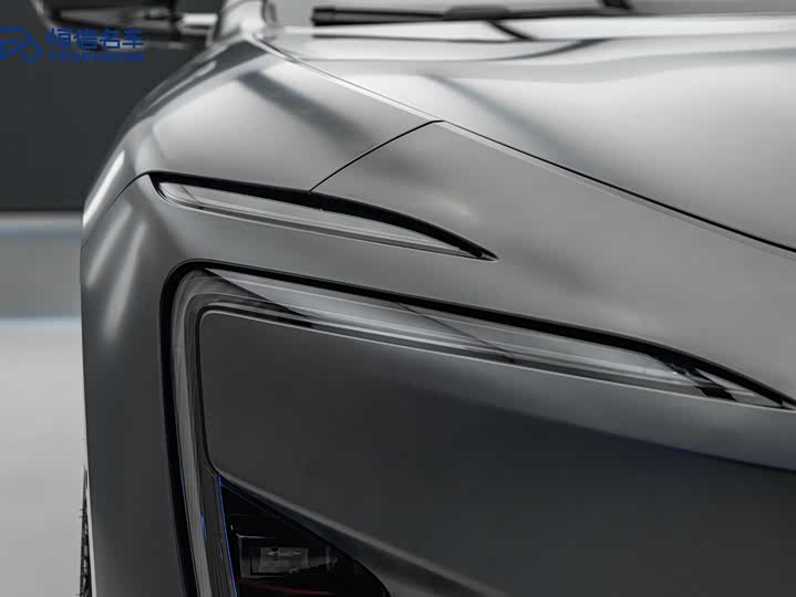 Фото 5 - Avatr 12