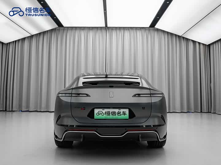 Фото 7 - Avatr 12