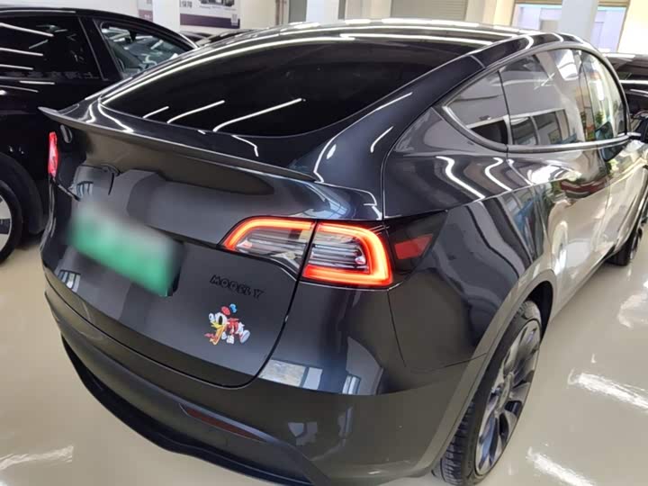 Фото 6 - Tesla Model Y