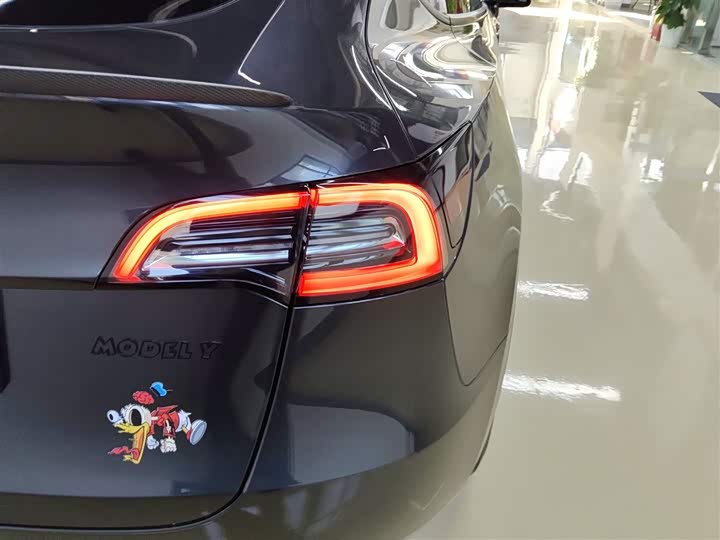 Фото 7 - Tesla Model Y