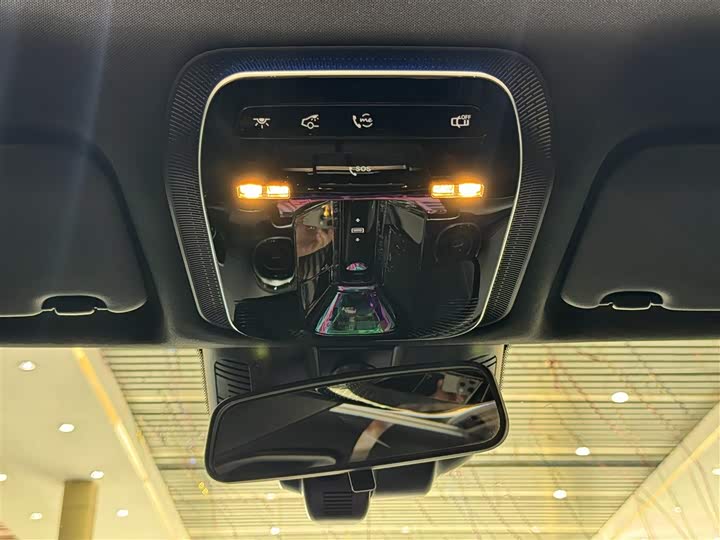 Фото 21 - Mercedes-Benz C-Class