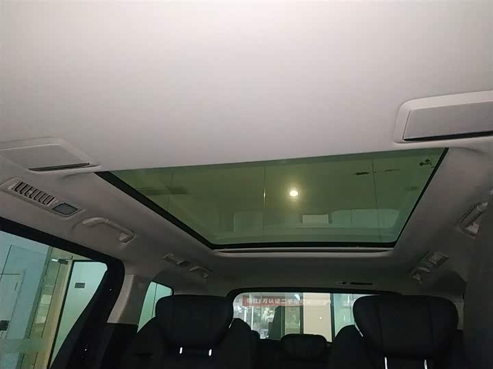 Фото 18 - Hongqi HQ9