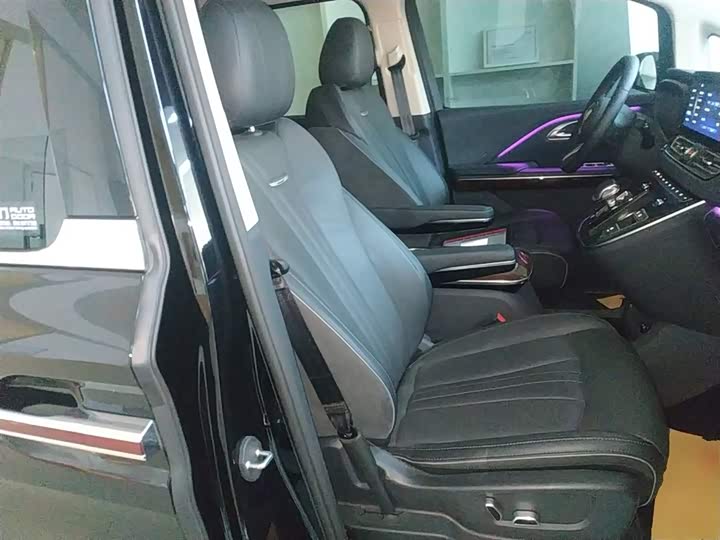 Фото 25 - Hongqi HQ9