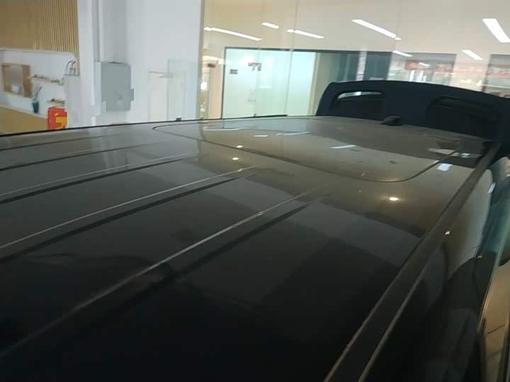 Фото 27 - Hongqi HQ9