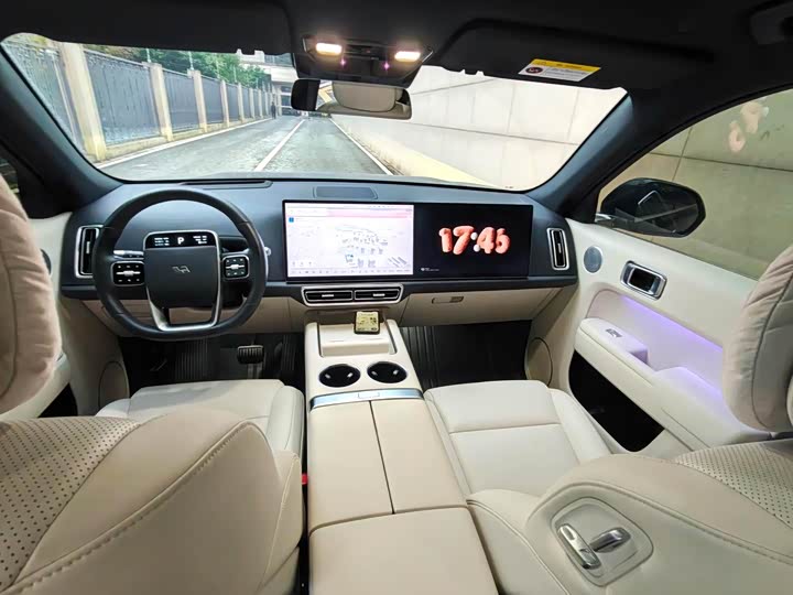 Фото 3 - LiXiang L7