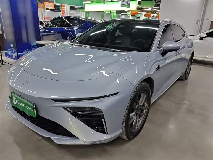 Фото 1 - Hozon S Hunting