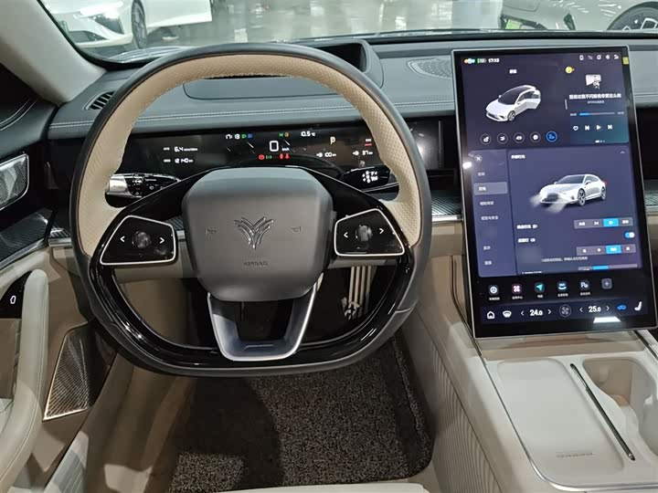 Фото 11 - Hozon S Hunting