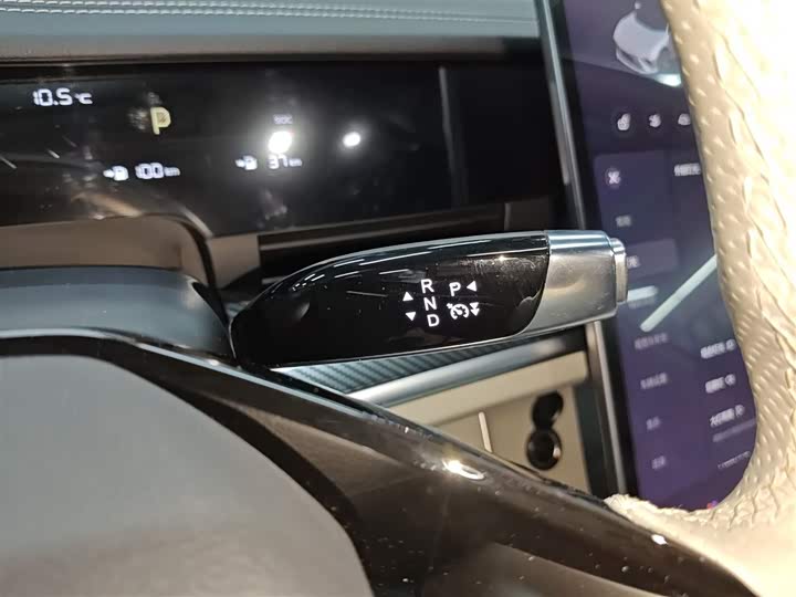 Фото 14 - Hozon S Hunting