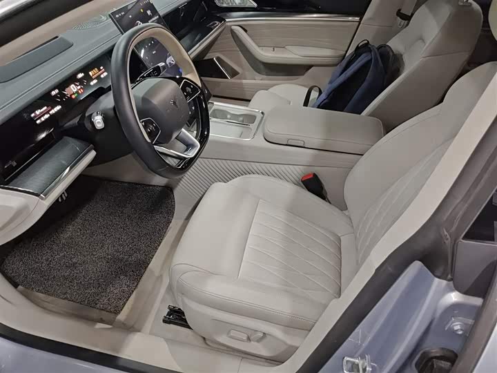 Фото 15 - Hozon S Hunting