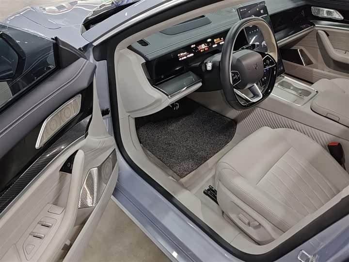 Фото 16 - Hozon S Hunting